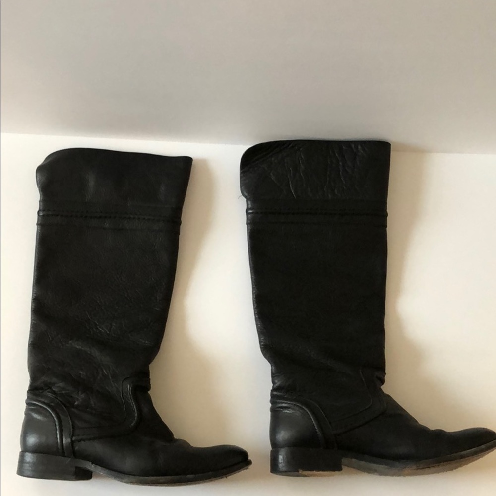 Frye boots